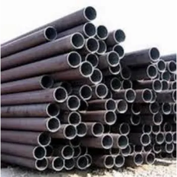 High Pressure Pipe